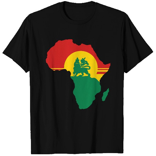 Zion 3clr T Shirts