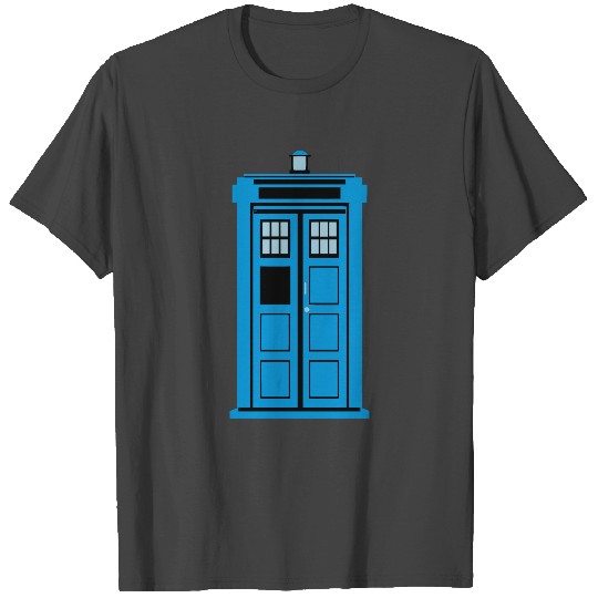 tardis T Shirts