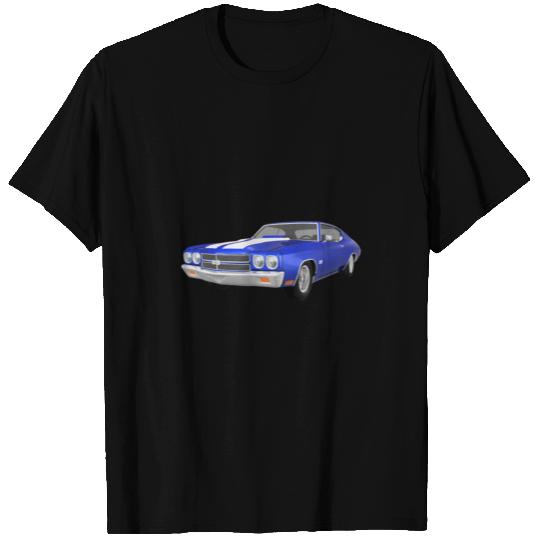 1970 Chevelle SS T Shirts