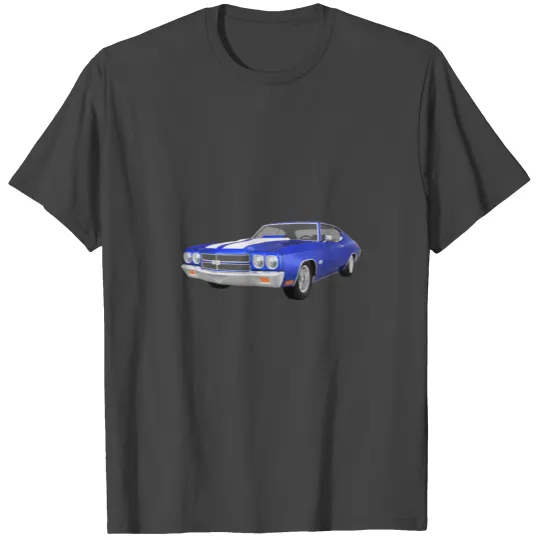 1970 Chevelle SS T Shirts