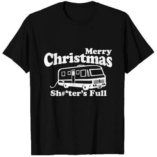 Girswold Family Christmas Shitters Full T Shirts