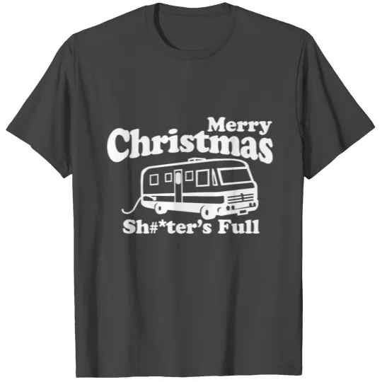 Girswold Family Christmas Shitters Full T Shirts
