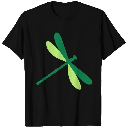 Dragonfly T Shirts