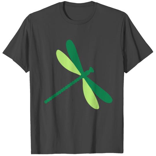 Dragonfly T Shirts