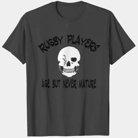 Rugby T Shirts