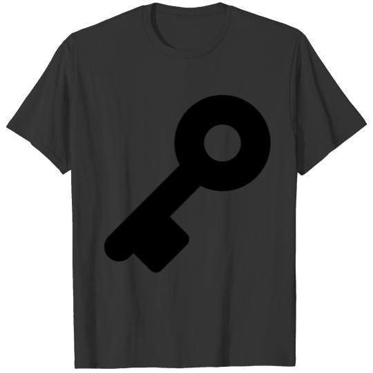 key T-shirt