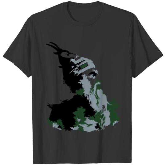 Skanderbeg T-shirt