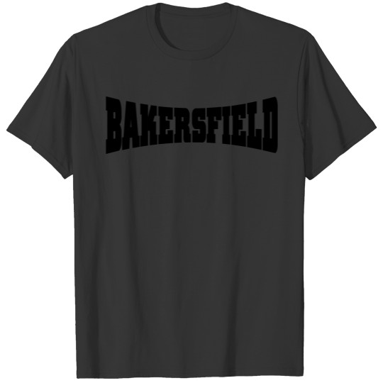 Bakersfield T-shirt
