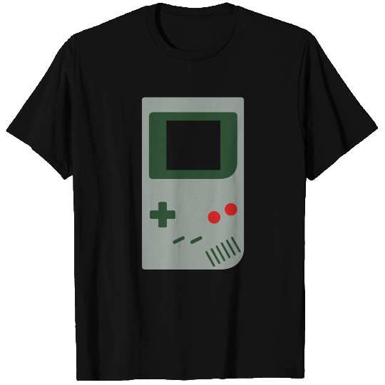 Gameboy T Shirts