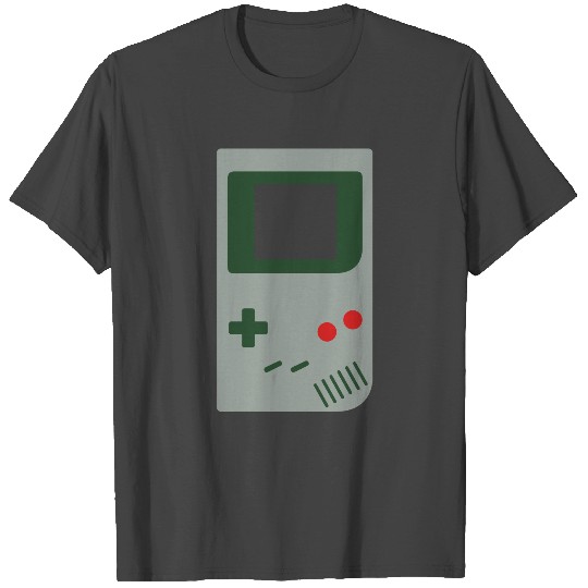 Gameboy T Shirts