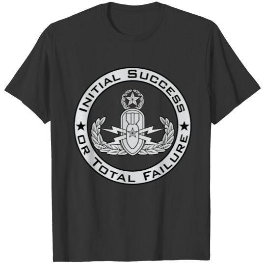 Master EOD ISoTF T Shirts