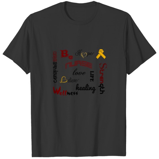 Compassionate Care T-shirt