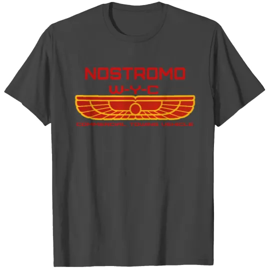 Nostromo T Shirts
