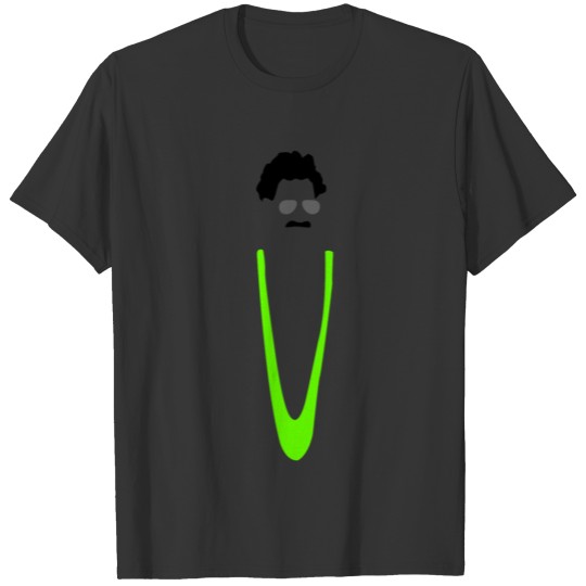 Borat bathing suit T-shirt