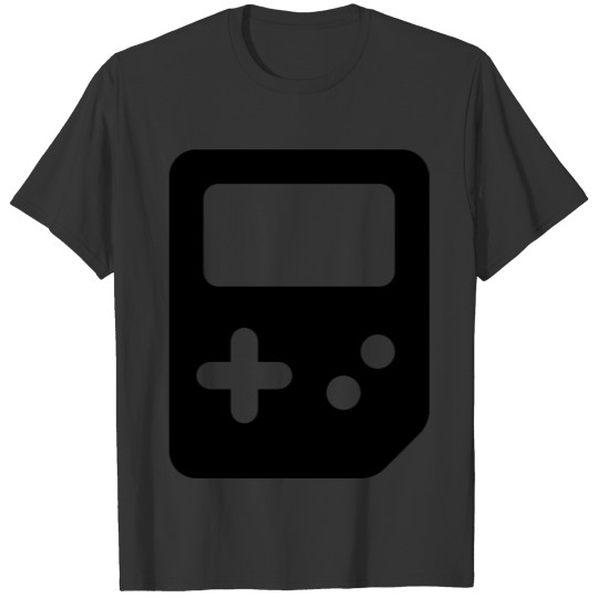 Handheld Game T-shirt