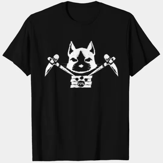 Monster Hunter Felyne T Shirts