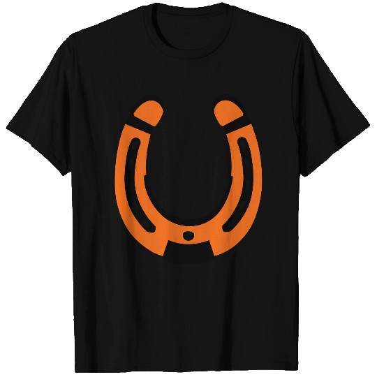 horseshoe T Shirts