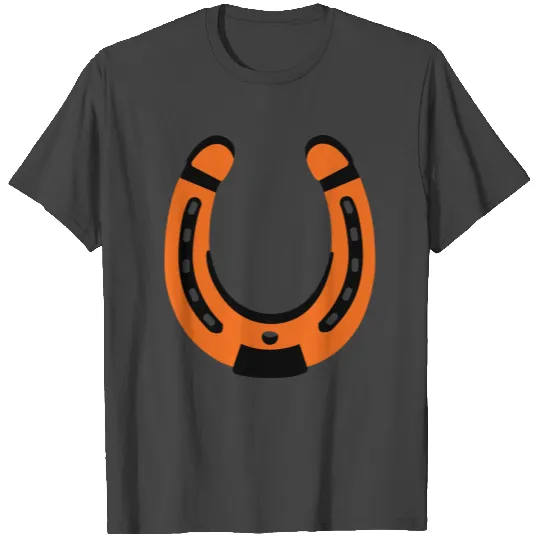 horseshoe T Shirts
