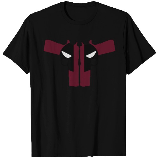 Deadpool T Shirts