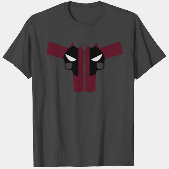 Deadpool T Shirts