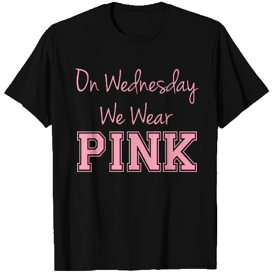 Mean Girls T Shirts