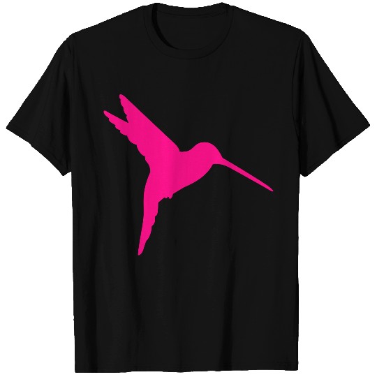 Hummingbird T Shirts