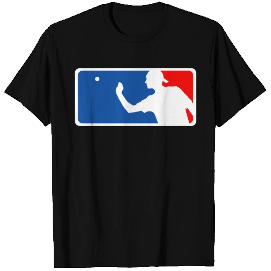 Major League Beer Pong T Shirts