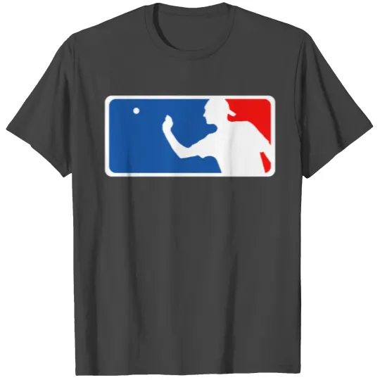 Major League Beer Pong T Shirts
