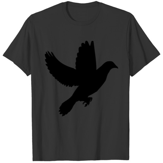 Flying Dove T-shirt