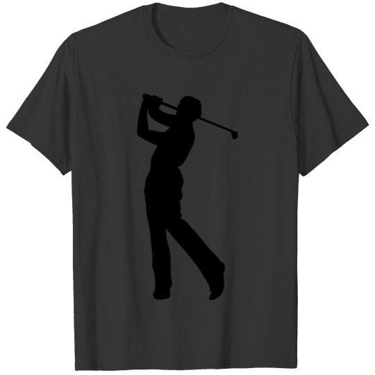 Golf T Shirts