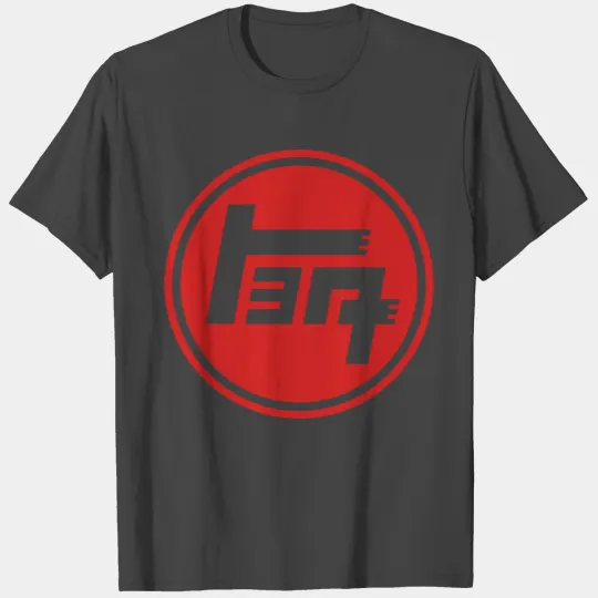 Toyota TEQ Logo T Shirts