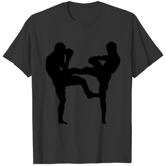 Kickbox T-shirt
