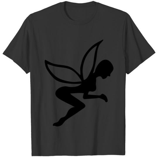 fairy T-shirt