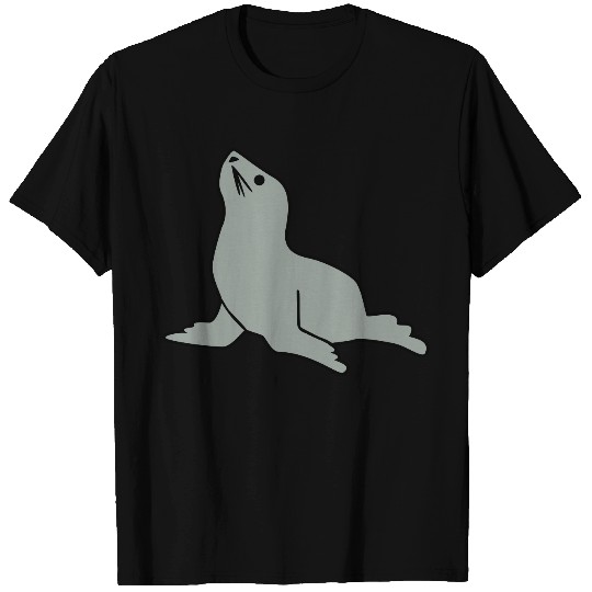 Seal T Shirts