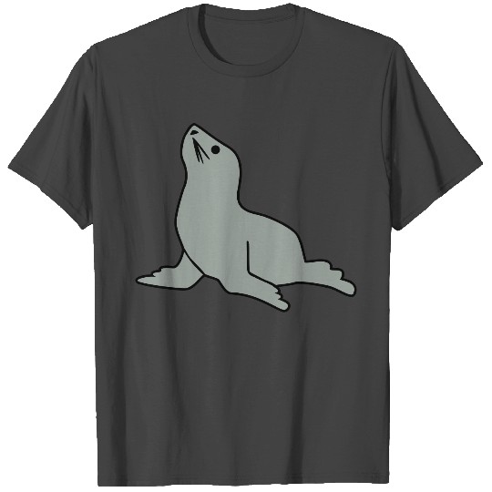 Seal T Shirts