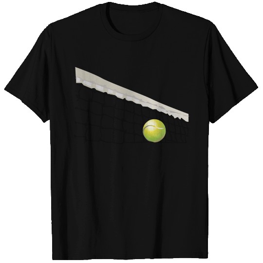 Tennis T Shirts