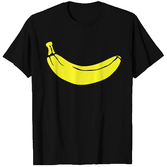 banana T Shirts