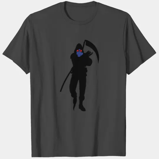Resident Evil Hunk Reaper T Shirts