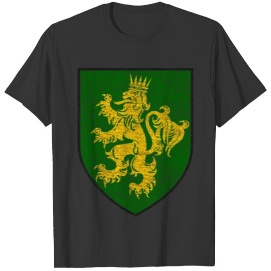 O'Connor Family Shield Apparel Clothing T Shirts