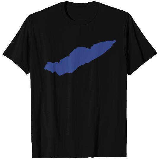 Lake Erie T Shirts