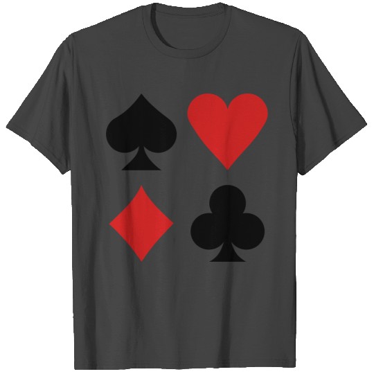 Poker T Shirts