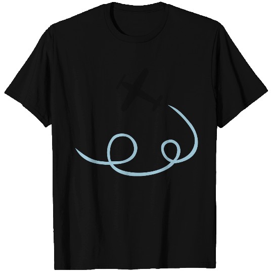 Airplane T Shirts