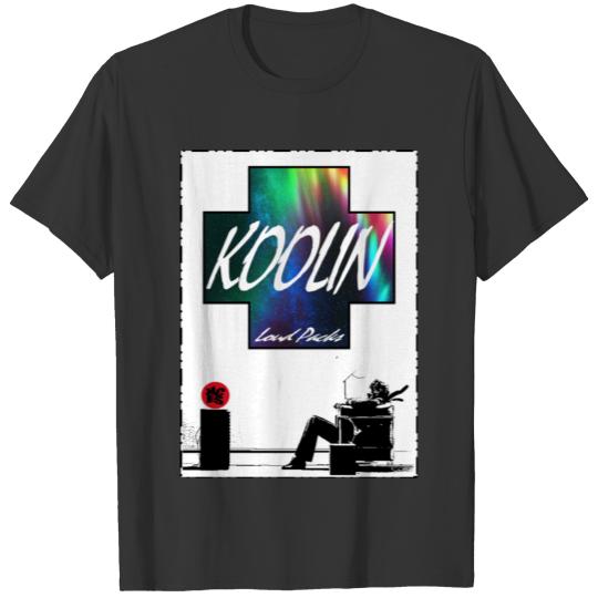 KOOLIN Loud Packs T Shirts