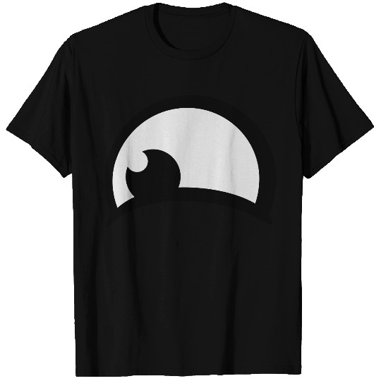 One eye Cyclops big eye T Shirts