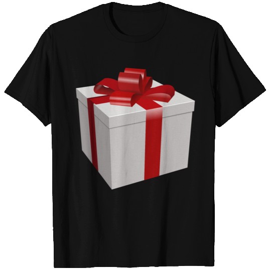 Gift box T Shirts