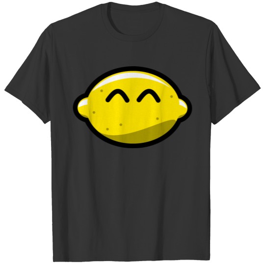 Happy Lemon T Shirts