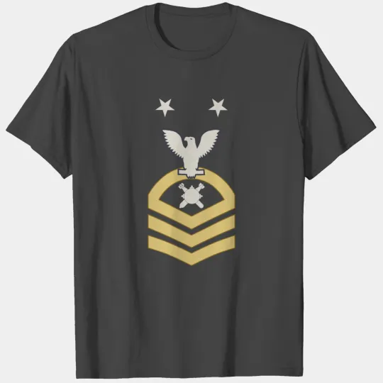 EOD Master Chief T Shirts