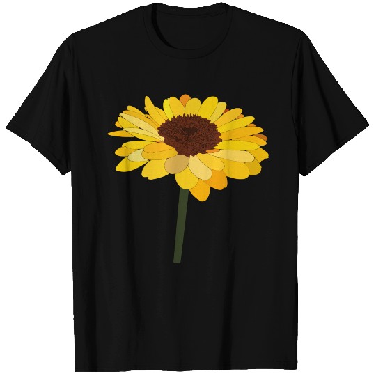 sunflower T Shirts