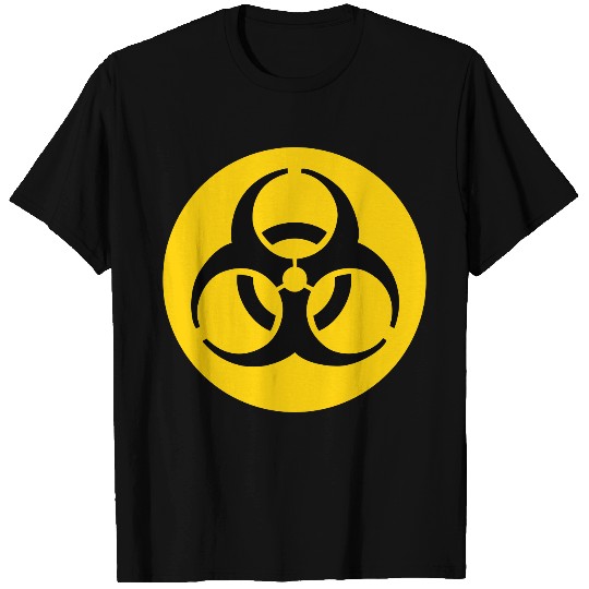 Biological Safety T Shirts