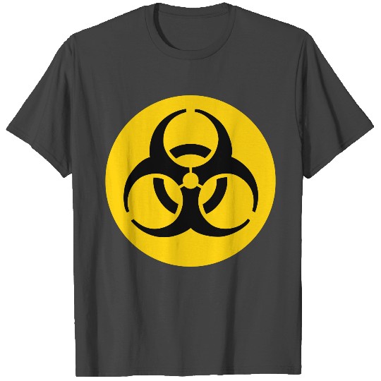 Biological Safety T Shirts